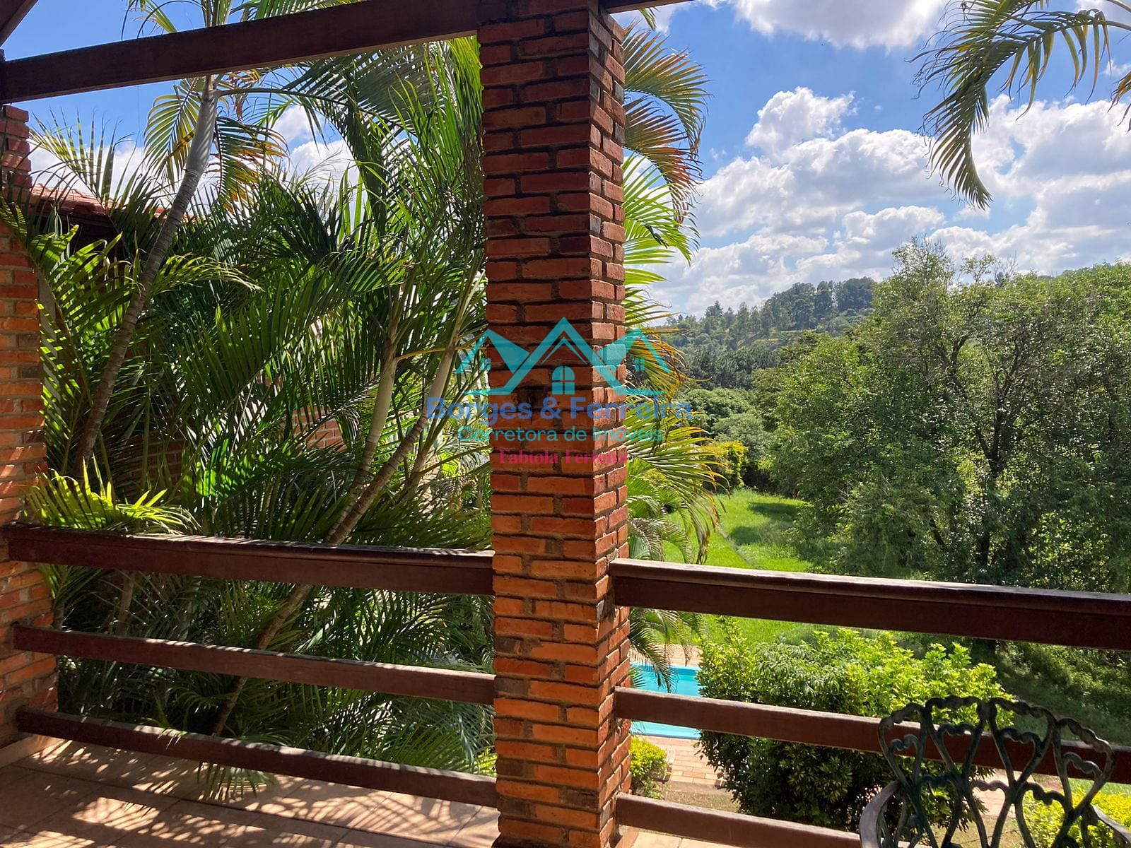 Chácara, 4 quartos, 6500 m² - Foto 18