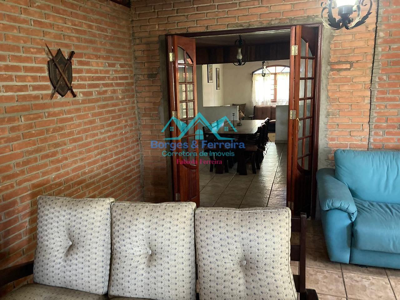 Chácara, 4 quartos, 6500 m² - Foto 17