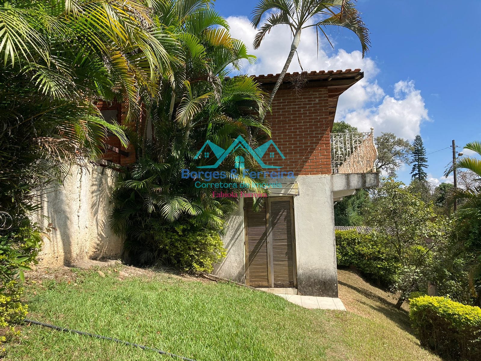 Chácara, 4 quartos, 6500 m² - Foto 16