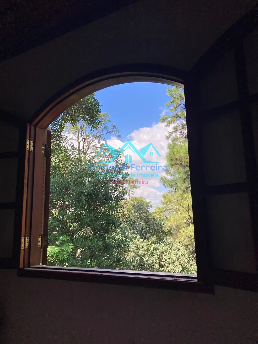 Chácara, 4 quartos, 6500 m² - Foto 86