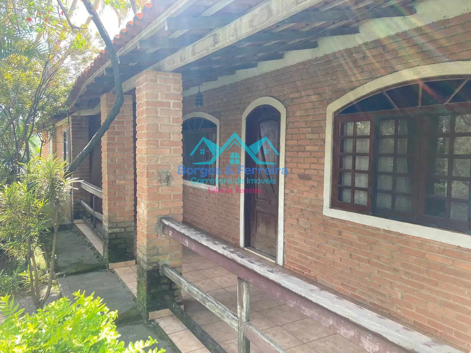 Chácara, 4 quartos, 6500 m² - Foto 84