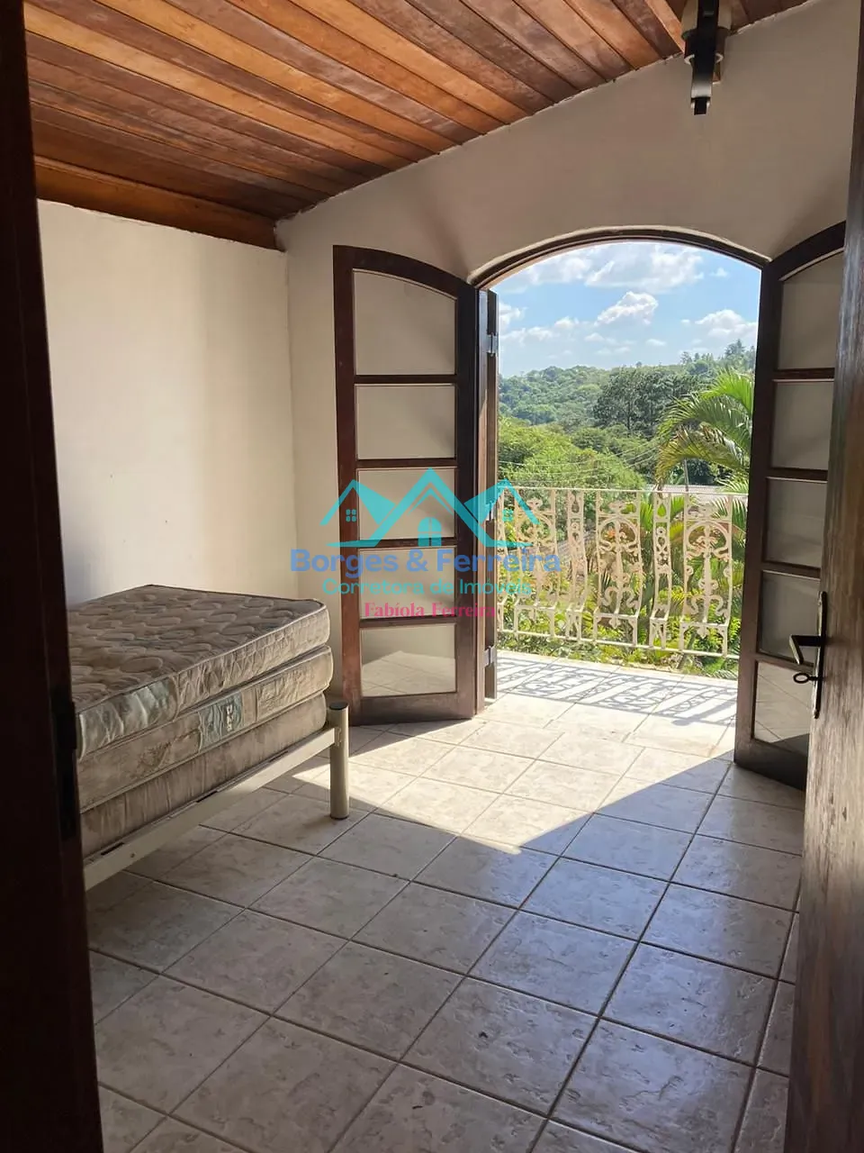 Chácara, 4 quartos, 6500 m² - Foto 83