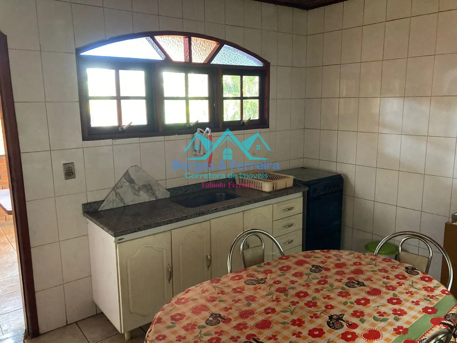 Chácara, 4 quartos, 6500 m² - Foto 49