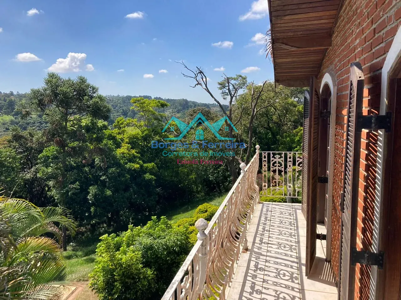 Chácara, 4 quartos, 6500 m² - Foto 43