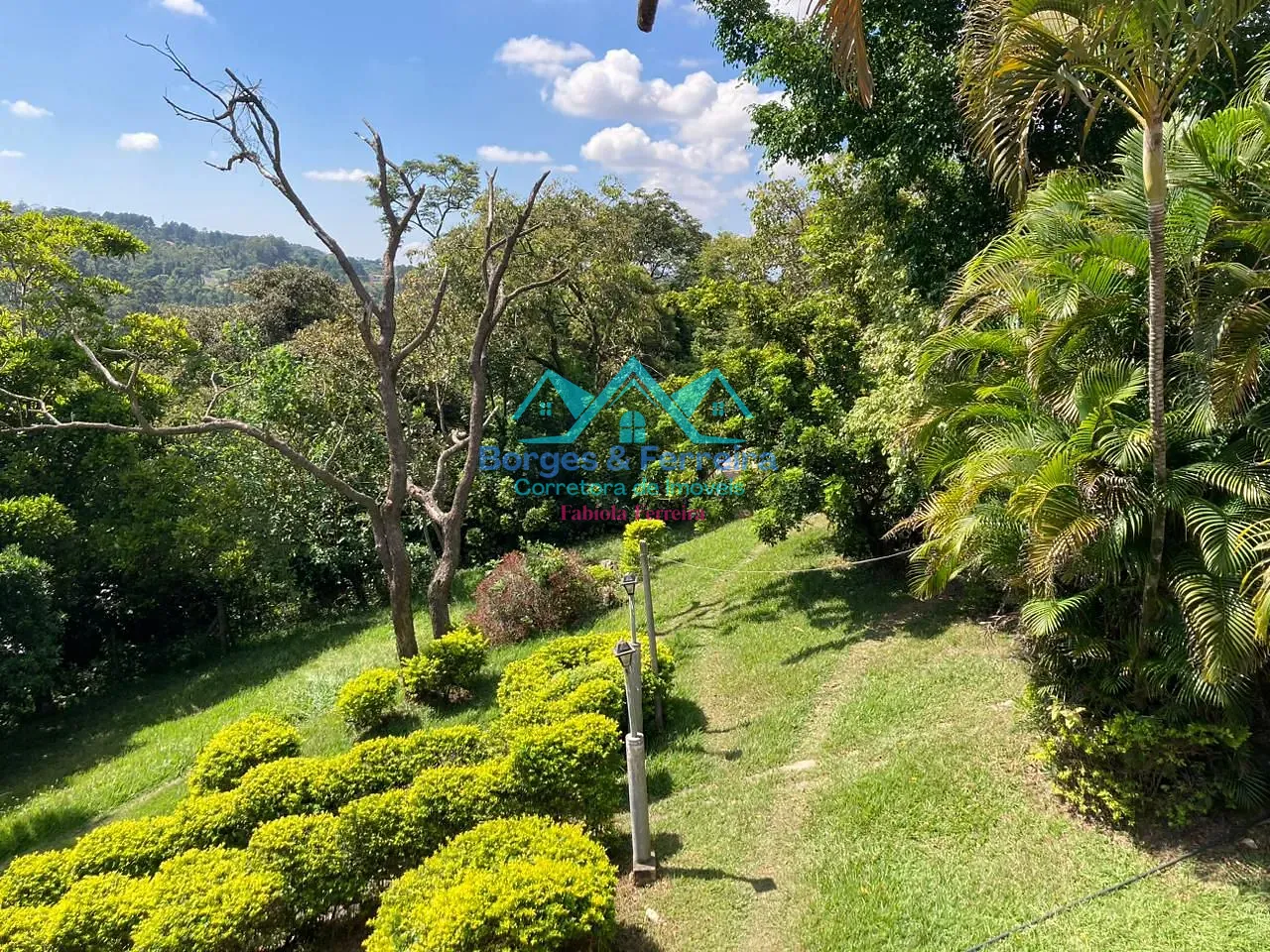 Chácara, 4 quartos, 6500 m² - Foto 47