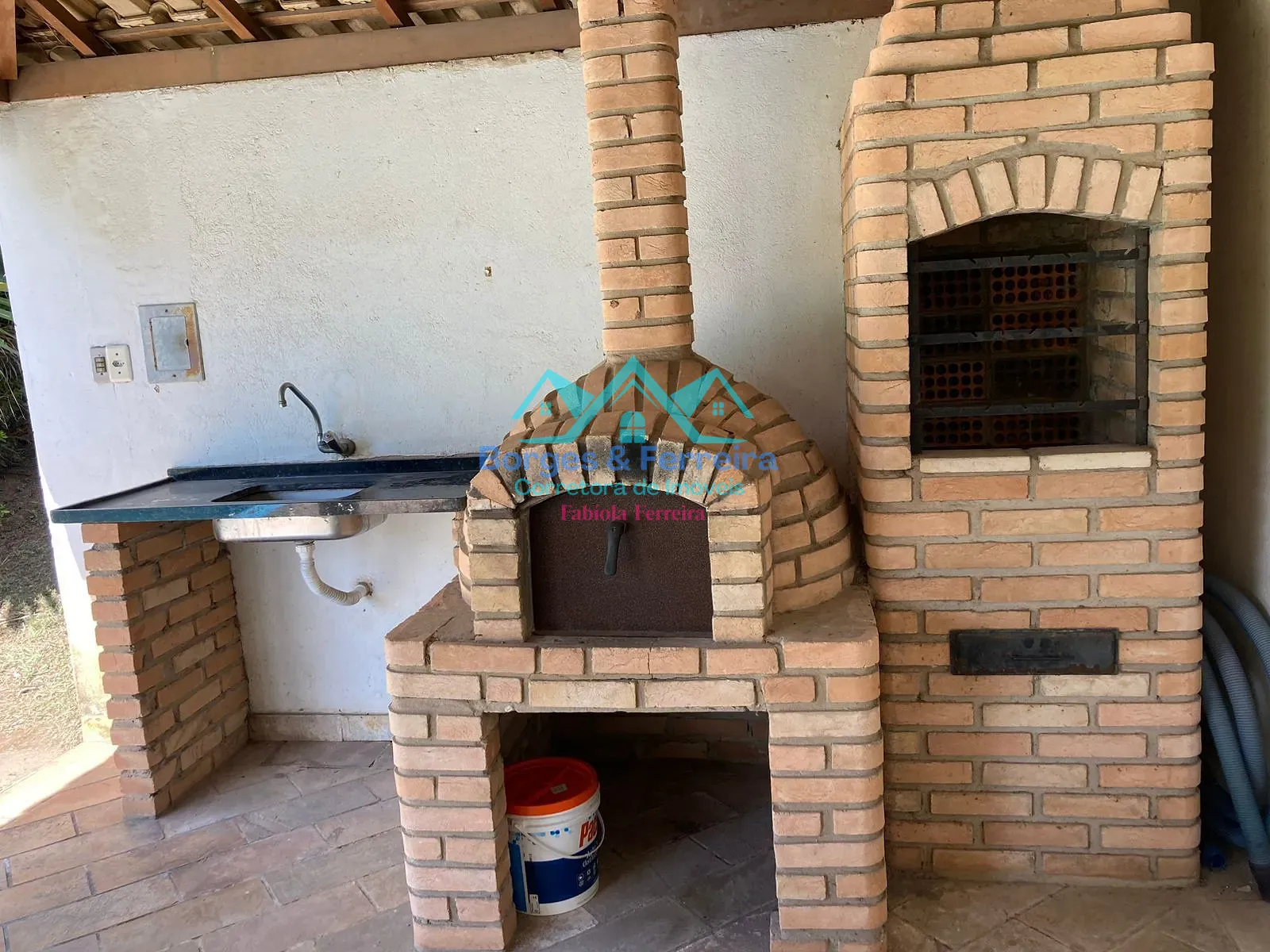 Chácara, 4 quartos, 6500 m² - Foto 41