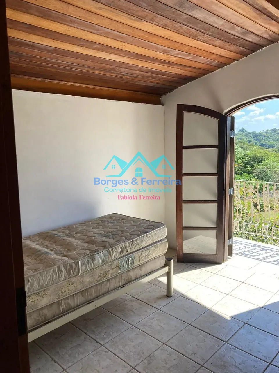 Chácara, 4 quartos, 6500 m² - Foto 40