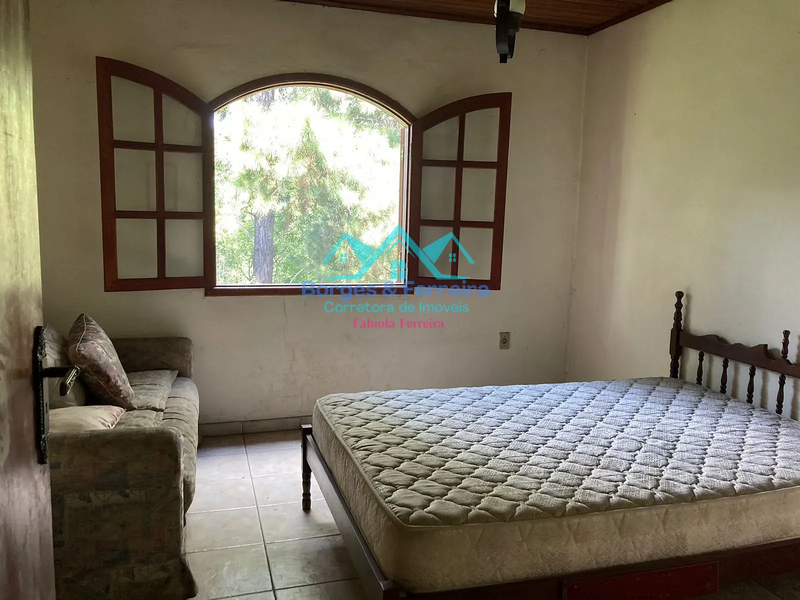 Chácara, 4 quartos, 6500 m² - Foto 39