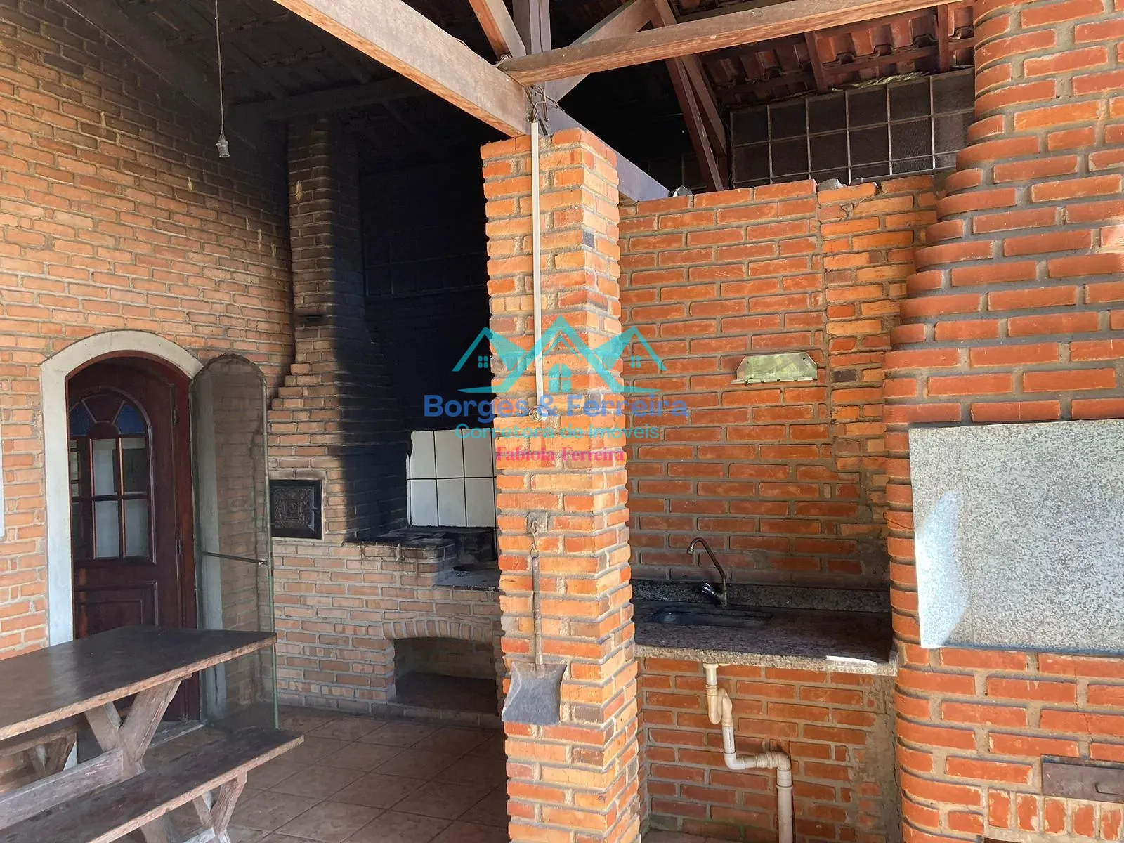 Chácara, 4 quartos, 6500 m² - Foto 35