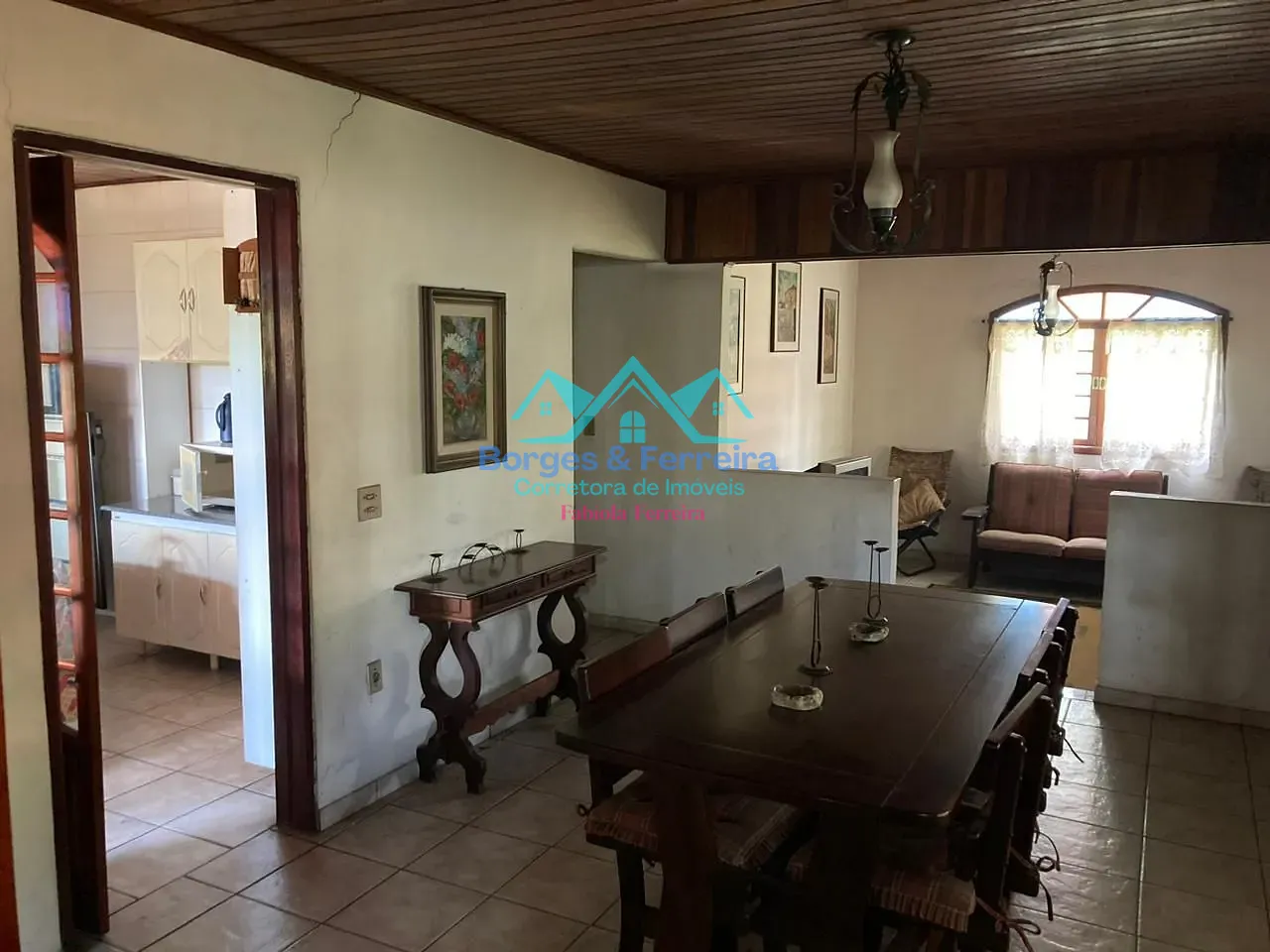 Chácara, 4 quartos, 6500 m² - Foto 34