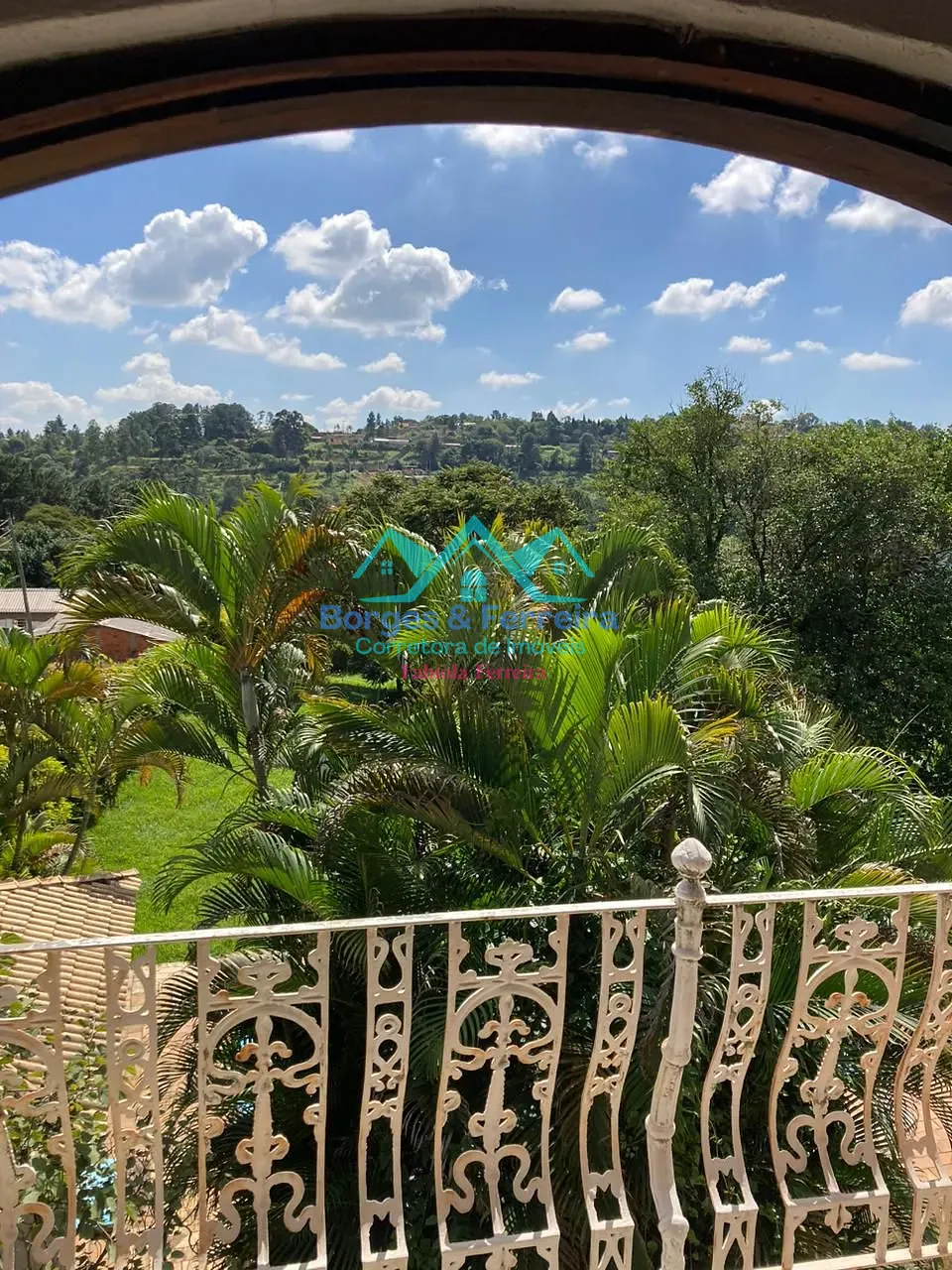 Chácara, 4 quartos, 6500 m² - Foto 31