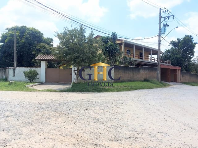 Chácara com 1616m² 5 quartos e 5 banheiros, à venda, no bairro Quintas de Pirapora I em Salto de Pirapora