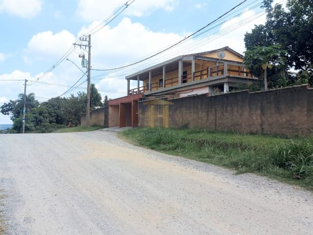 Chácara com 1616m² 5 quartos e 5 banheiros, à venda, no bairro Quintas de Pirapora I em Salto de Pirapora