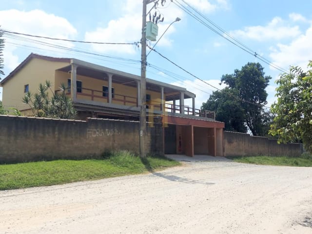 Chácara com 1616m² 5 quartos e 5 banheiros, à venda, no bairro Quintas de Pirapora I em Salto de Pirapora