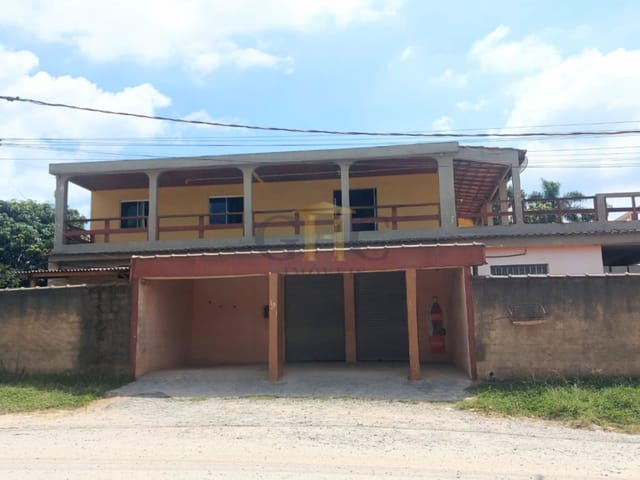 Chácara com 1616m² 5 quartos e 5 banheiros, à venda, no bairro Quintas de Pirapora I em Salto de Pirapora