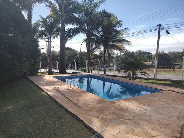 Chácara com 1529m² 2 quartos e 2 banheiros, à venda, no bairro Chácaras Bairrinho em Artur Nogueira