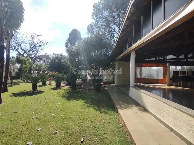 Chácara com 1529m² 2 quartos e 2 banheiros, à venda, no bairro Chácaras Bairrinho em Artur Nogueira