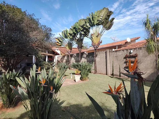 Chácara com 1529m² 2 quartos e 2 banheiros, à venda, no bairro Chácaras Bairrinho em Artur Nogueira