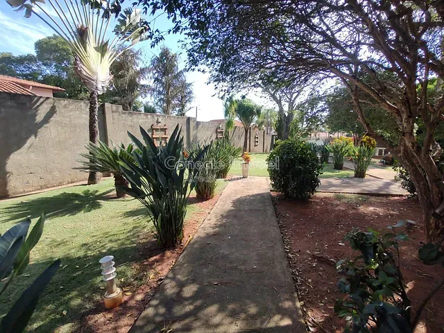 Chácara com 1529m² 2 quartos e 2 banheiros, à venda, no bairro Chácaras Bairrinho em Artur Nogueira