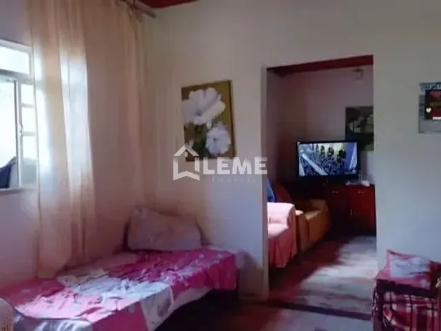 Chácara com 1250m² 3 quartos e 2 banheiros, à venda, no bairro Chácara São Domingos Shop em Mococa
