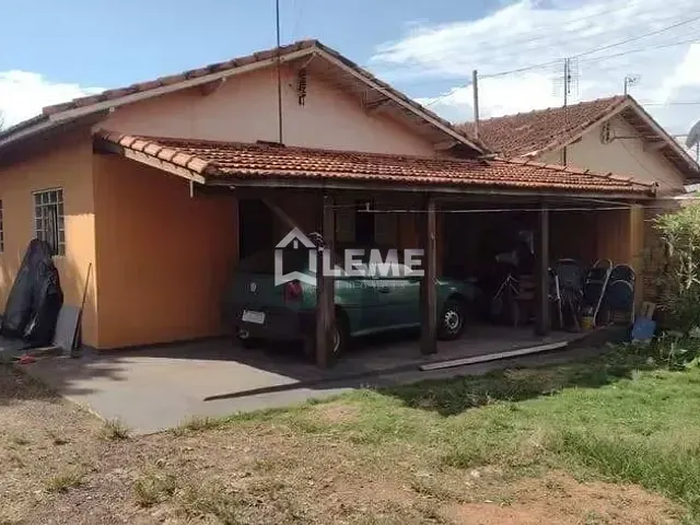 Chácara com 1250m² 3 quartos e 2 banheiros, à venda, no bairro Chácara São Domingos Shop em Mococa
