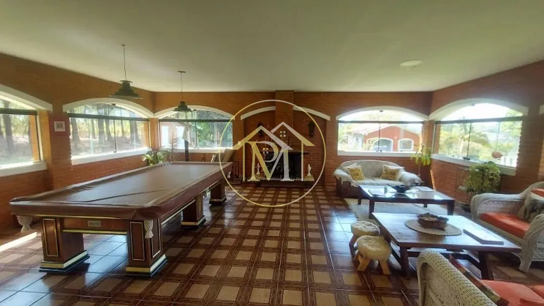 Chácara, 5 quartos, 2 hectares - Foto 7
