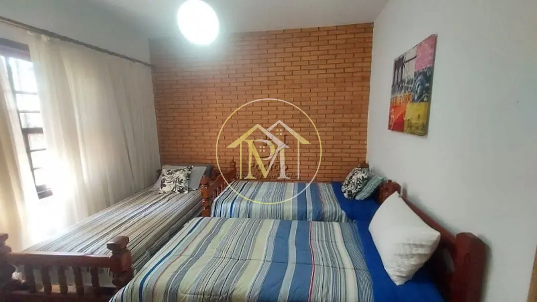Chácara, 5 quartos, 2 hectares - Foto 12