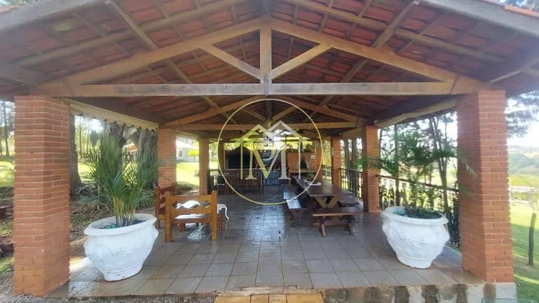 Chácara, 5 quartos, 2 hectares - Foto 31