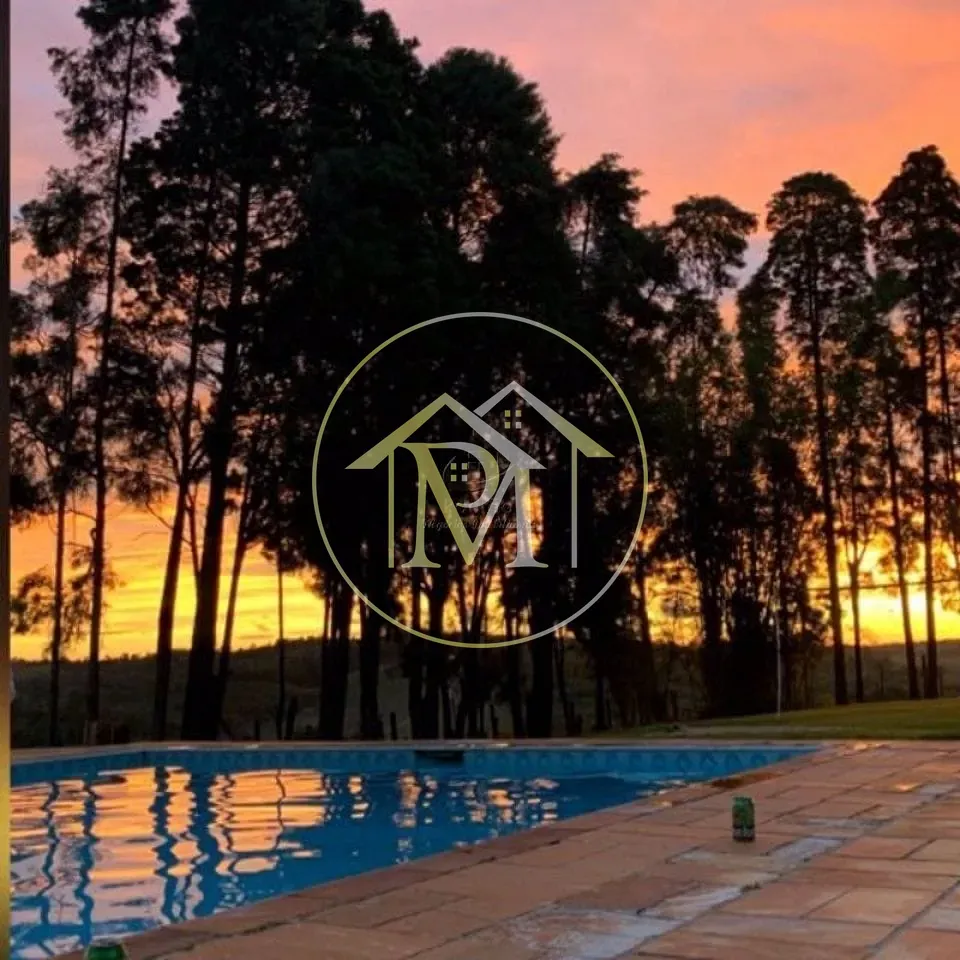 Chácara, 5 quartos, 2 hectares - Foto 46