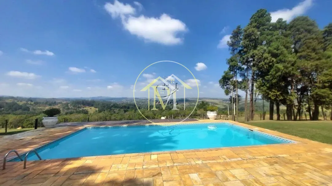 Chácara, 5 quartos, 2 hectares - Foto 32