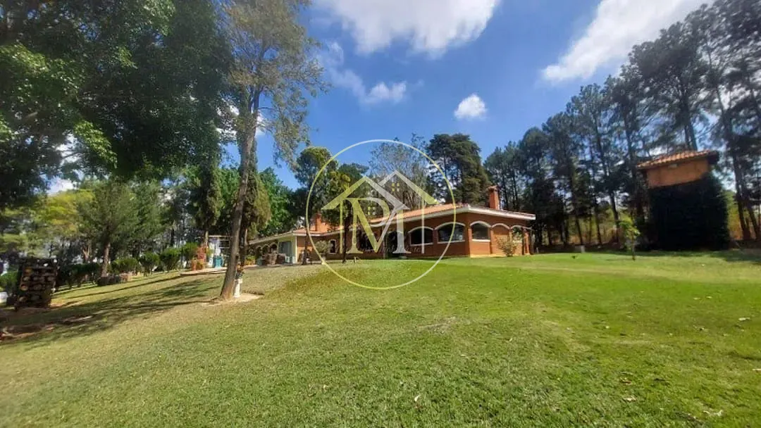 Chácara, 5 quartos, 2 hectares - Foto 29