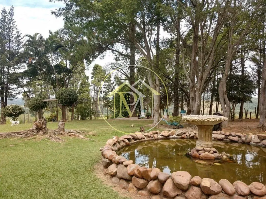 Chácara, 5 quartos, 2 hectares - Foto 45