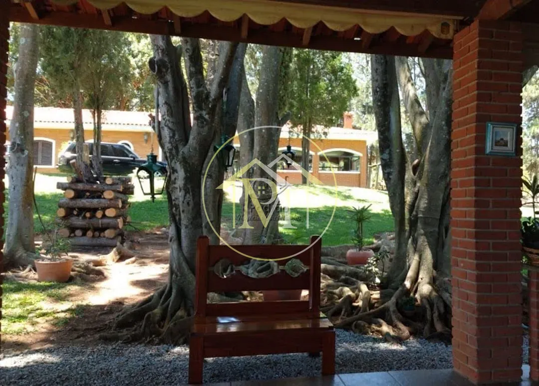 Chácara, 5 quartos, 2 hectares - Foto 43