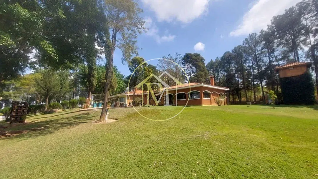 Chácara, 5 quartos, 2 hectares - Foto 30
