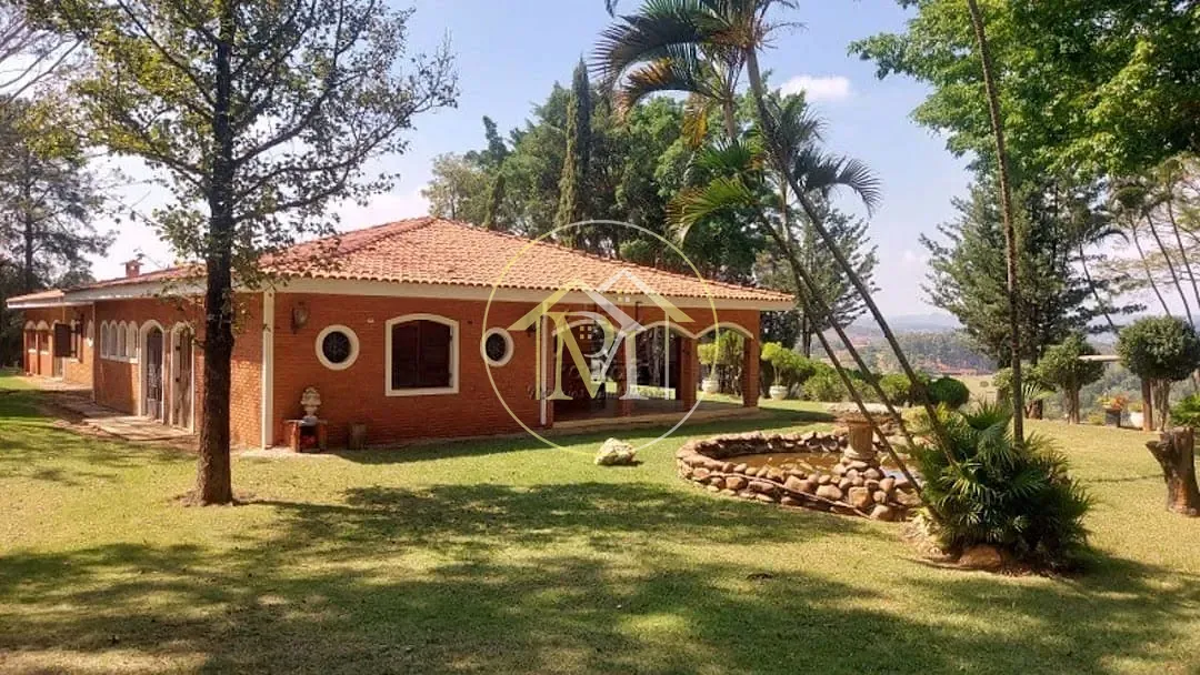 Chácara, 5 quartos, 2 hectares - Foto 39