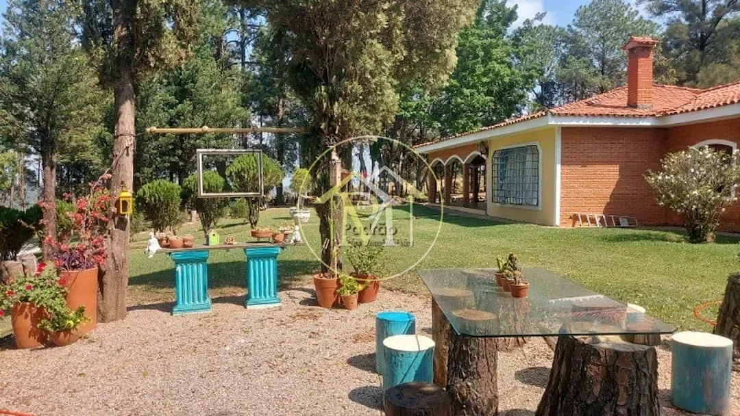 Chácara, 5 quartos, 2 hectares - Foto 36