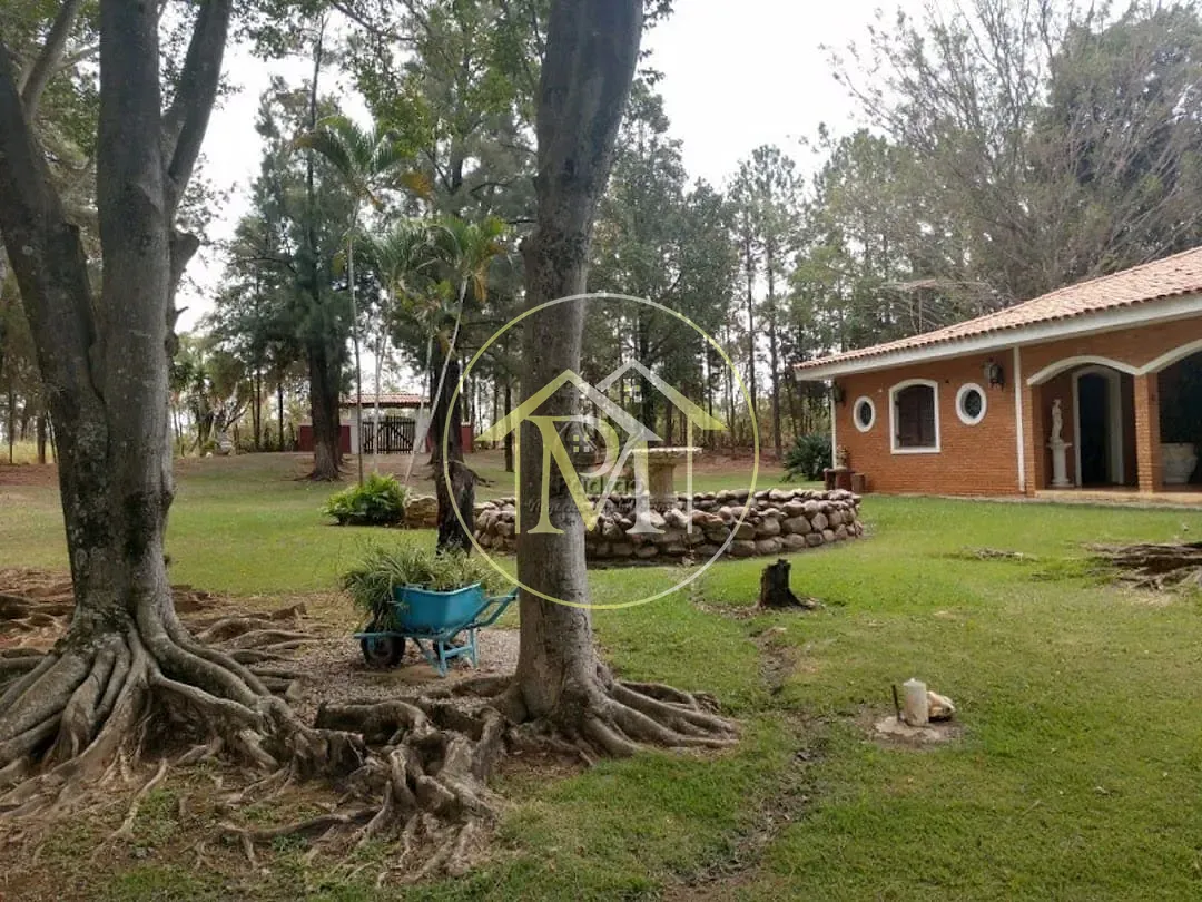 Chácara, 5 quartos, 2 hectares - Foto 44