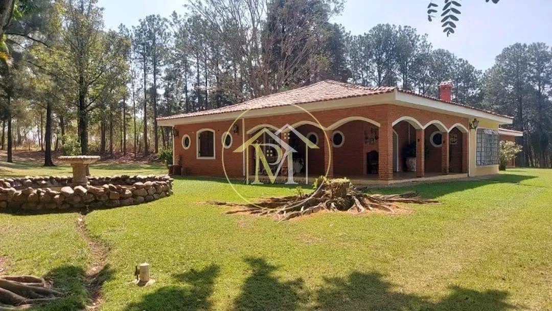 Chácara, 5 quartos, 2 hectares - Foto 38