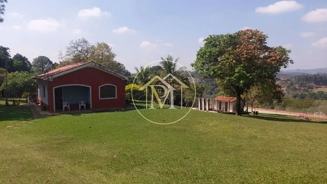 Chácara, 5 quartos, 2 hectares - Foto 34
