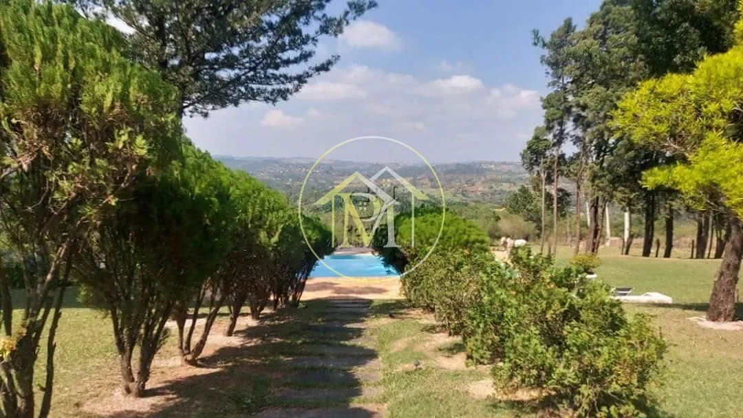 Chácara, 5 quartos, 2 hectares - Foto 37
