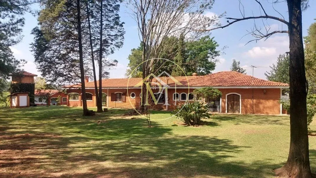 Chácara, 5 quartos, 2 hectares - Foto 40