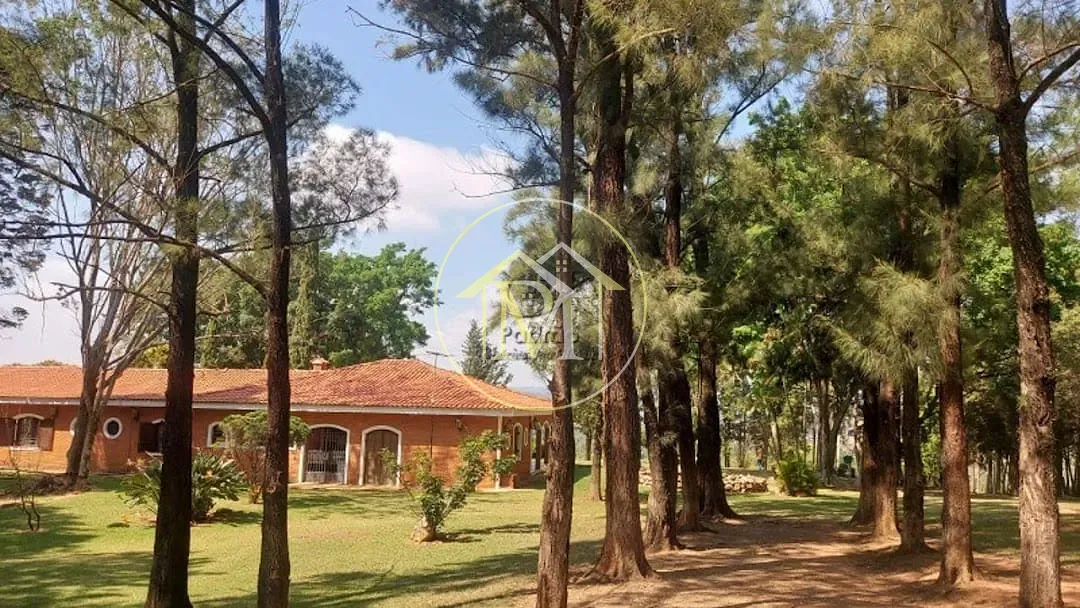 Chácara, 5 quartos, 2 hectares - Foto 41