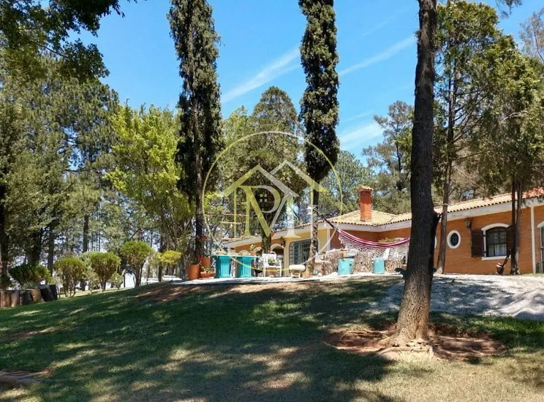 Chácara, 5 quartos, 2 hectares - Foto 47