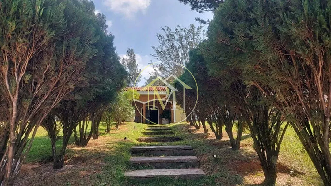 Chácara, 5 quartos, 2 hectares - Foto 23