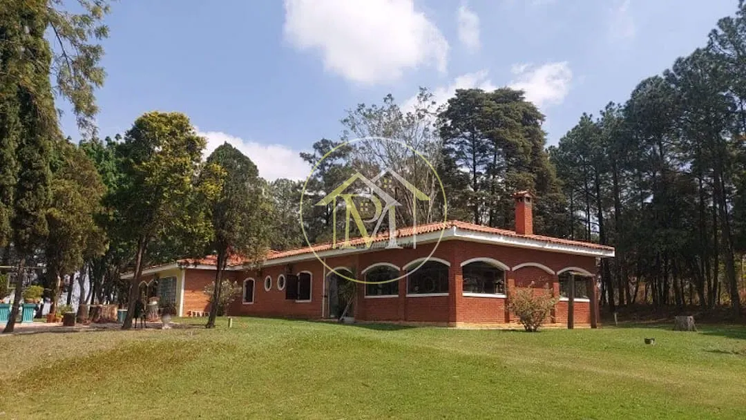 Chácara, 5 quartos, 2 hectares - Foto 27