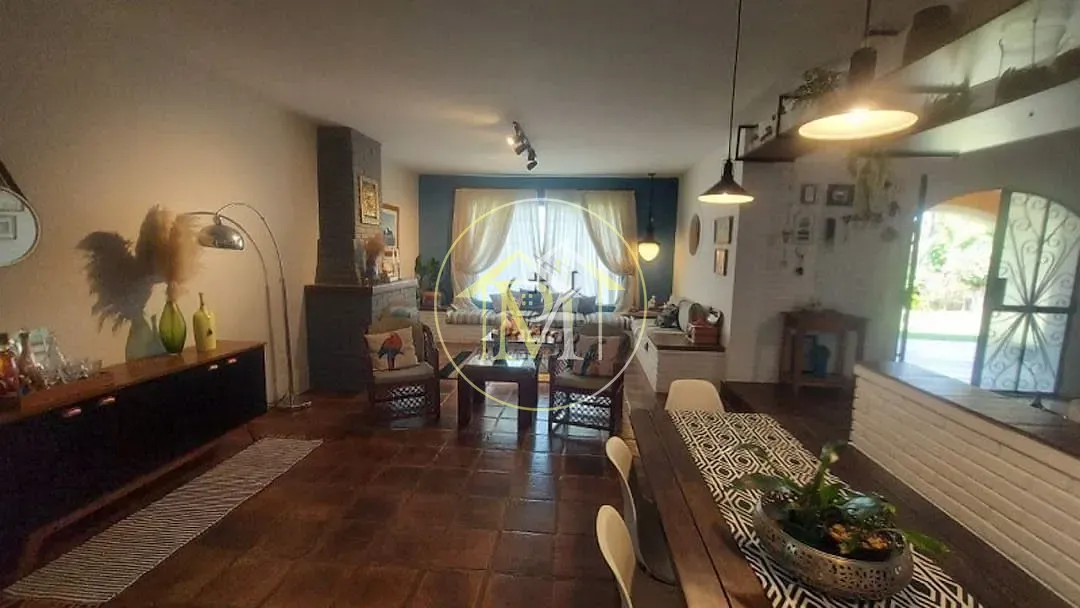 Chácara, 5 quartos, 2 hectares - Foto 10