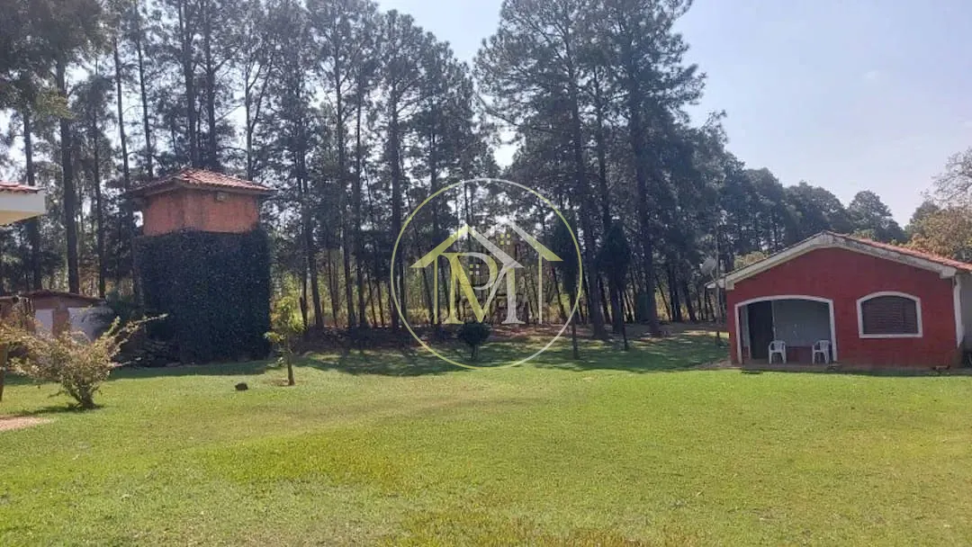 Chácara, 5 quartos, 2 hectares - Foto 35
