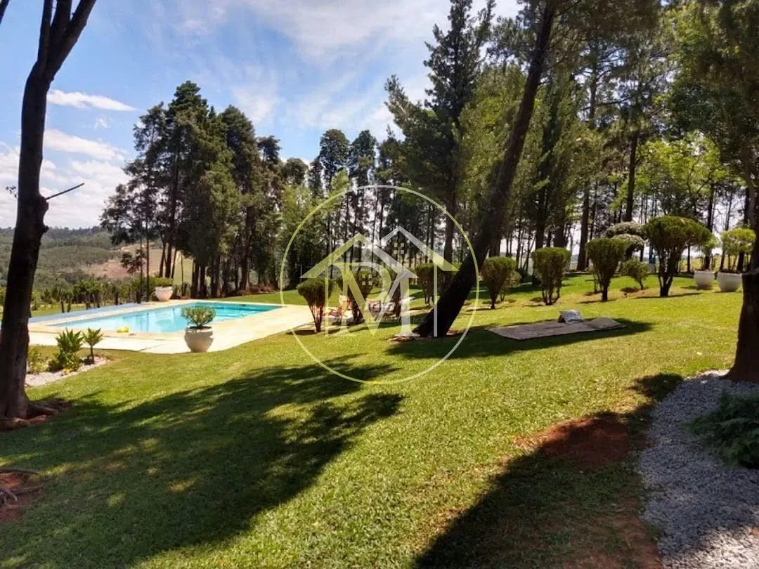 Chácara, 5 quartos, 2 hectares - Foto 42