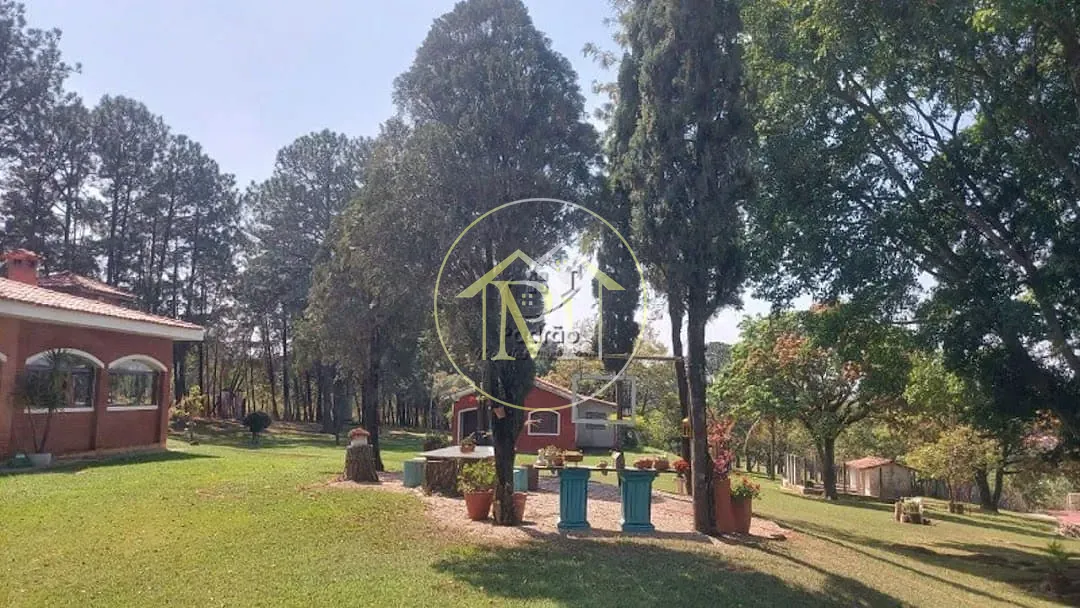 Chácara, 5 quartos, 2 hectares - Foto 33