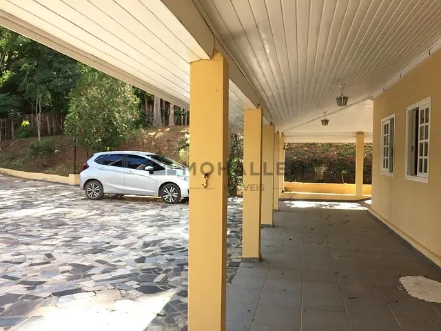 Chácara com 10000m², à venda, no bairro Centro em Piranguinho